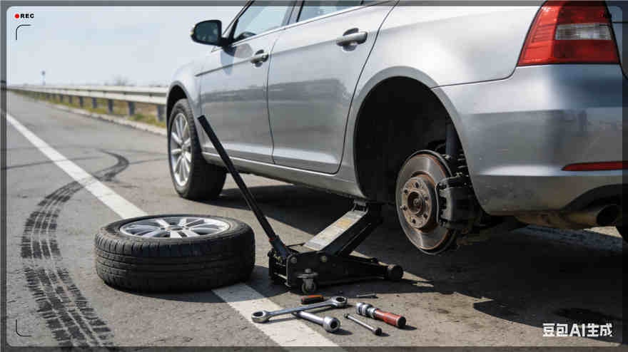 承德道路救援汽车送玻璃水