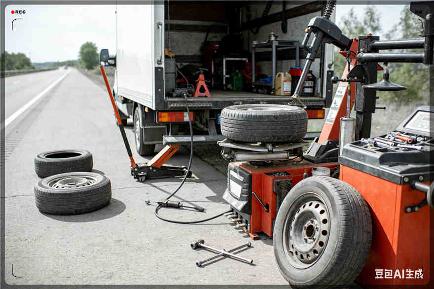 承德道路救援汽车送机油